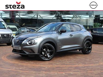 Nissan Juke 1.6 Hybride Tekna / Hoge actie korting !