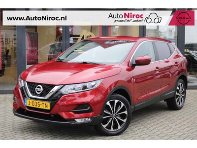 Nissan QASHQAI DIG-T 140 Acenta