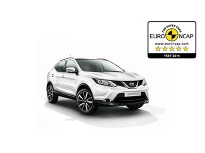 Nissan QASHQAI 1.3 DIG-T 160pk DCT Evapo N-Connecta