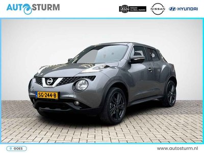 Nissan Juke 1.2 DIG-T S/S Premium Edition