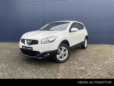 Nissan QASHQAI 1.6 Acenta