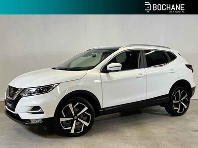 Nissan QASHQAI 1.3 DIG-T Akari