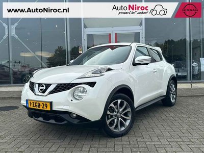 Nissan Juke 1.2 DIG-T S/S Tekna