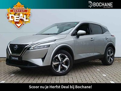 Nissan Qashqai 1.3 MHEV 158 Xtronic N-Connecta