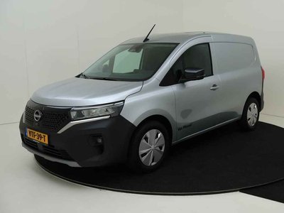 Nissan Townstar Tekna L1 120PK - 45 kWh