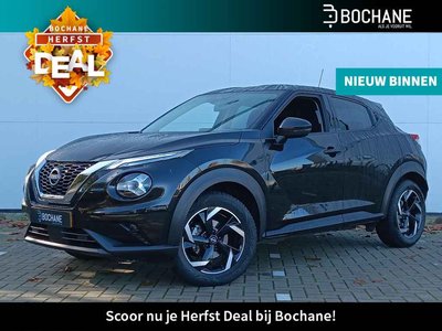 Nissan Juke 1.0 DIG-T 114 Acenta