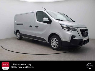 Nissan Primastar 2.0 130pk dCi L2H1 N-Connecta NIEUW!