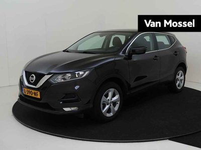 Nissan Qashqai 1.3 DIG-T Acces Edition