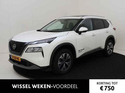 Nissan X-Trail 1.5 - 158PK e-Power N-Connecta Automaat