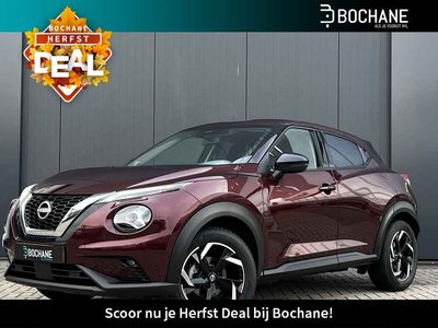 Nissan Juke 1.0 DIG-T 114 Acenta