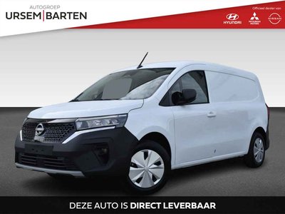 Nissan Townstar Tekna L2 45 kWh | €5.000,- korting