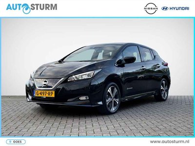 Nissan Leaf 3.Zero Limited Edition 62 kWh