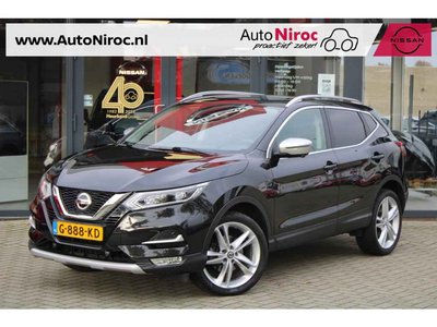 Nissan QASHQAI DIG-T 140 N-Motion