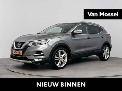 Nissan QASHQAI 1.3 DIG-T N-Motion