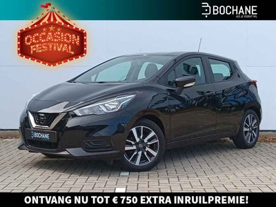 Nissan Micra 0.9 IG-T 90 Acenta