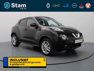 Nissan Juke 116pk DIG-T S/S Acenta