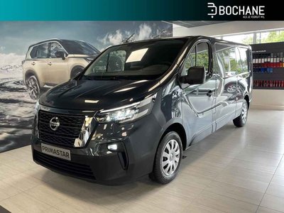 Nissan Primastar 2.0 dCi 130 L2H1 N-Connecta