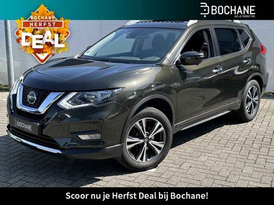 Nissan X-Trail 1.3 DIG-T 158 N-Connecta