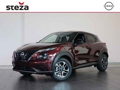 Nissan Juke MY24 1.6 Hyb. N-Connecta + Cold Pack