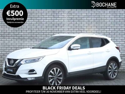 Nissan QASHQAI 1.3 DIG-T 159 DCT7 Premium Edition