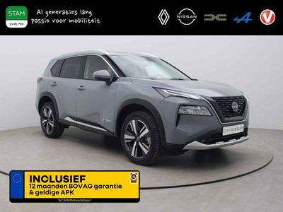 Nissan X-Trail 1.5 204pk e-Power Tekna