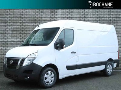 Nissan Interstar 2.3 dCi 135 T35 L2H2 N-Connecta