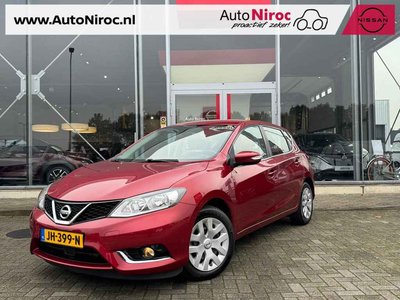 Nissan Pulsar 1.2 DIG-T Visia