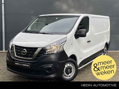 Nissan NV300 1.6 dCi 120 L2H1 Acenta