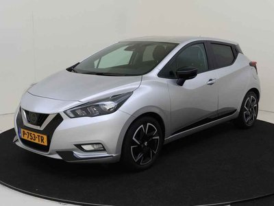 Nissan Micra 1.0 IG-T N-Design