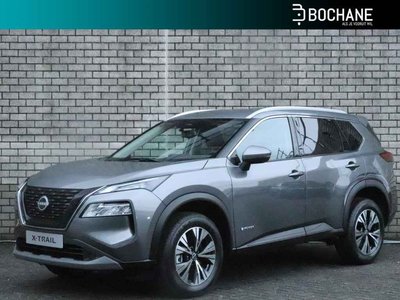 Nissan X-Trail 1.5 e-Power 2WD N-Connecta