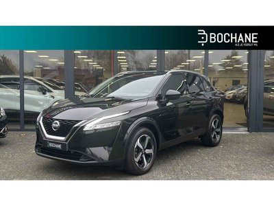 Nissan QASHQAI 1.3 MHEV 158 Xtronic Premiere Edition