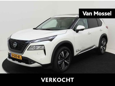 Nissan X-Trail 1.5 e-4orce Tekna 4WD