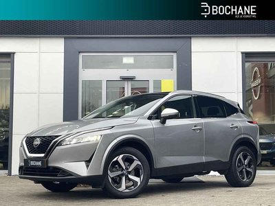 Nissan QASHQAI 1.3 MHEV 158 Xtronic N-Connecta