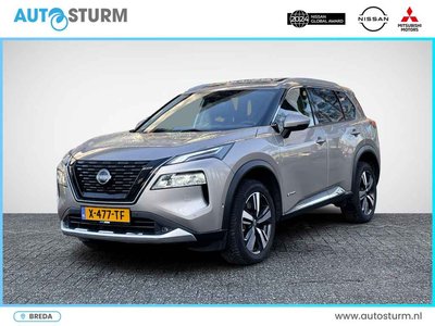 Nissan X-Trail 1.5 e-Power Tekna