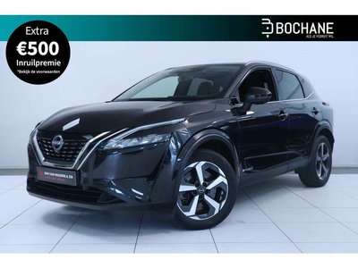 Nissan QASHQAI 1.5 e-Power 190 N-Connecta