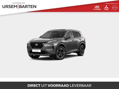 Nissan X-Trail 1.5 e-Power N-Trek | €10.000,- korting