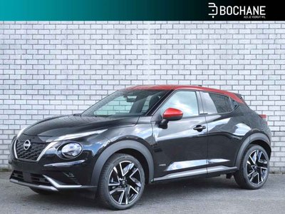 Nissan Juke 1.6 Hybrid 143 N-Design