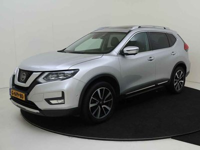 Nissan X-Trail 1.6 DIG-T Tekna