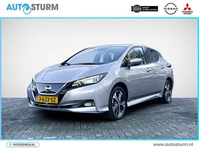 Nissan Leaf 3.Zero Limited Edition 62 kWh