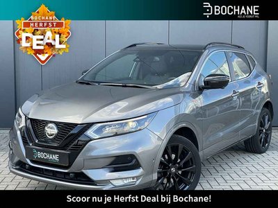 Nissan Qashqai 1.3 DIG-T N-Tec