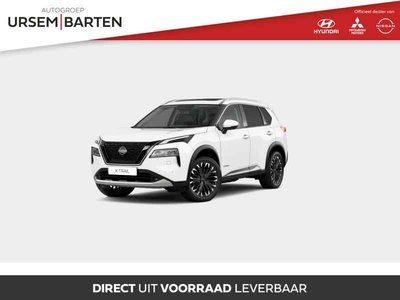 Nissan X-Trail 1.5 e-4orce Tekna 4WD Sun Pack | €10.000,- korting