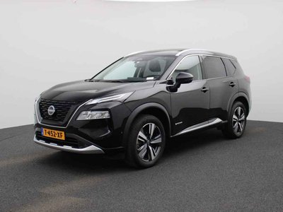 Nissan X-Trail 1.5 e-4orce Tekna 4WD 7p.