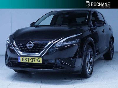 Nissan QASHQAI 1.5 e-Power 190 N-Connecta