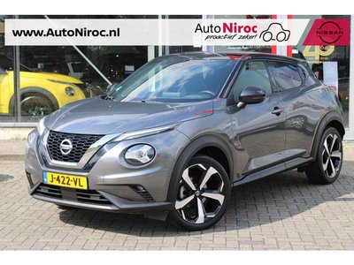 Nissan Juke DIG-T 117 Premiere Edition