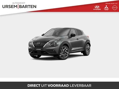 Nissan Juke 1.6 Hybrid N-Design Cold Pack| €7.000,- korting