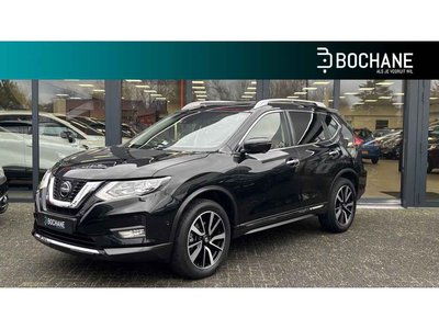 Nissan X-Trail 1.3 DIG-T 159 Tekna