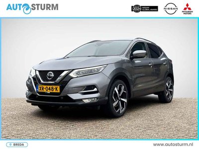 Nissan QASHQAI 1.2 Tekna