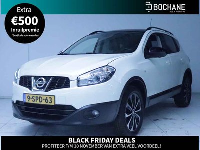 Nissan QASHQAI 1.6 360