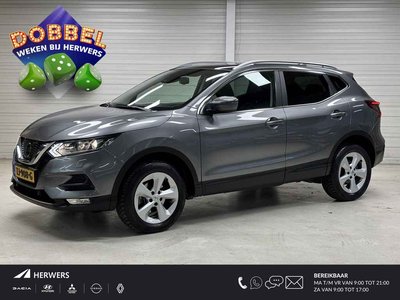 Nissan QASHQAI 1.6 Business Edition