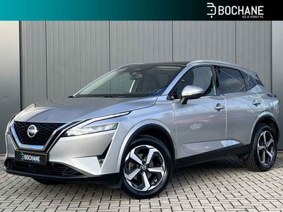 Nissan QASHQAI 1.3 MHEV 158 N-Connecta